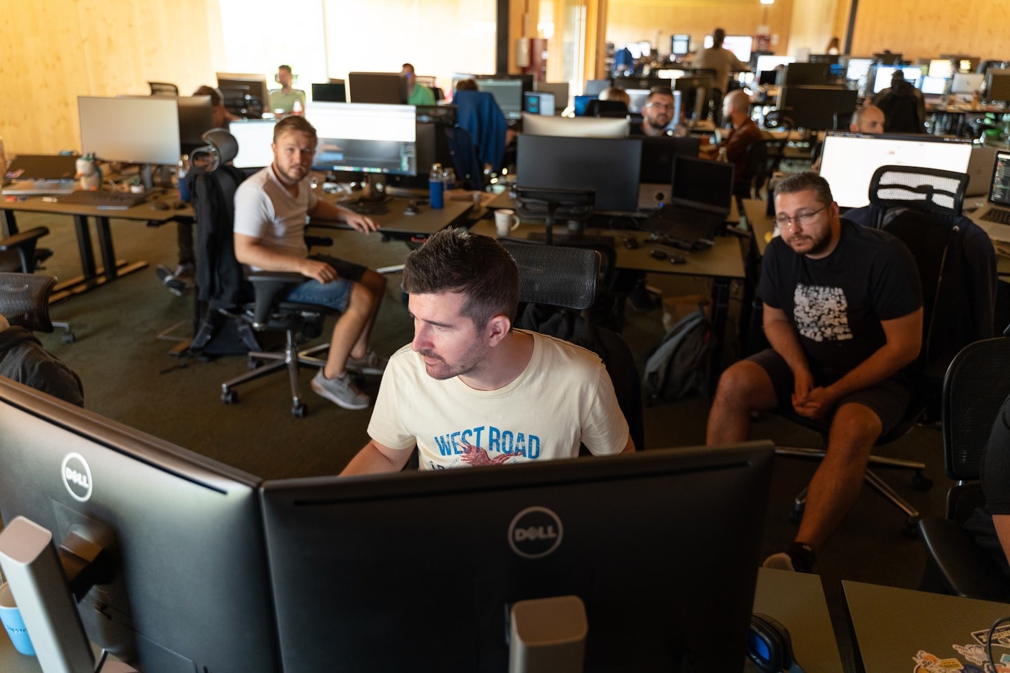 The Importance Of Continuous Threat Monitoring