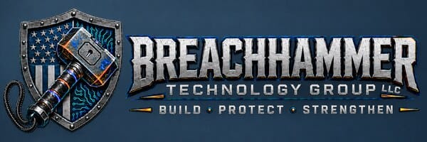 BreachHammer Technology Group LLC
